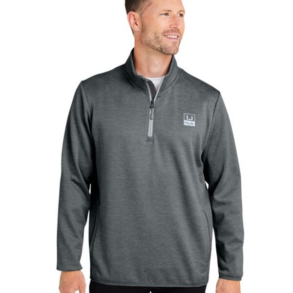 Men's Cold Front Quarter-Zip Thumbnail