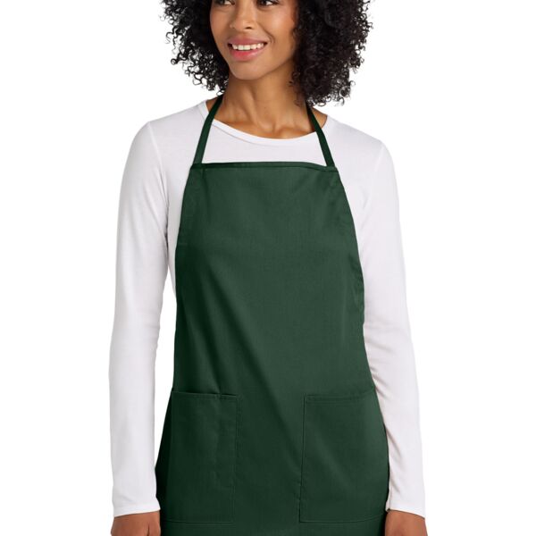 Full Length Apron Thumbnail