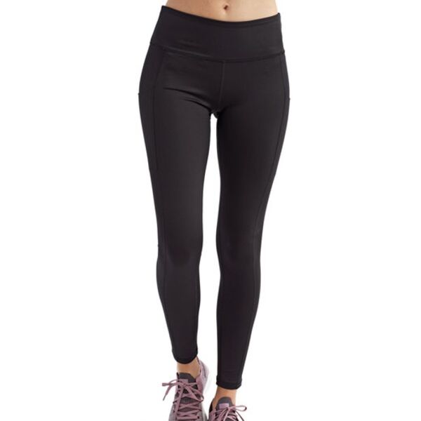 Ladies' Performance Leggings Thumbnail